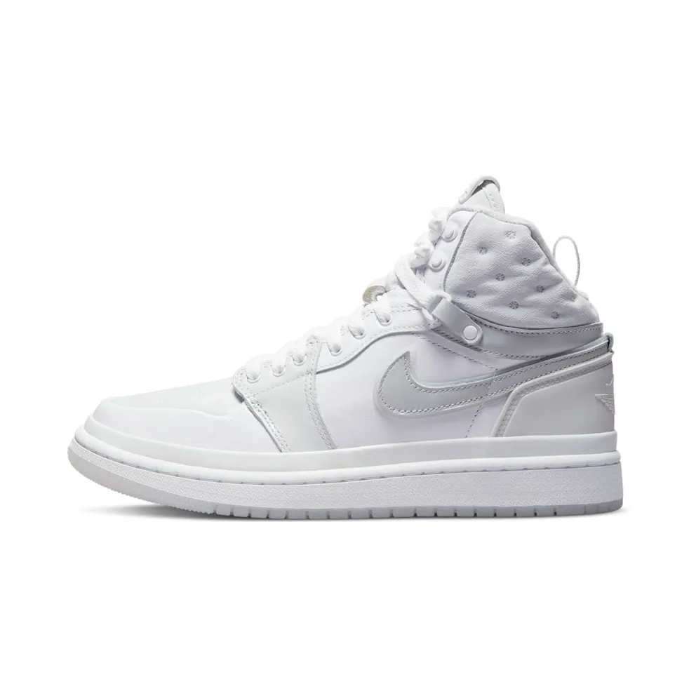 Air Jordan 1 Acclimate WMNS White Grey (DC7723-100)