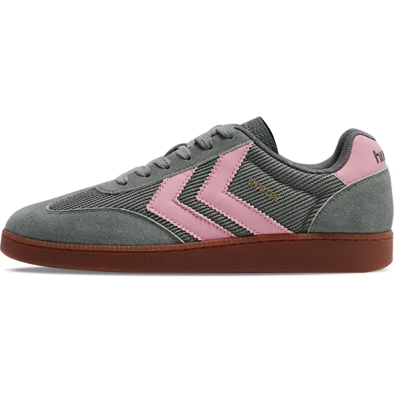 Hummel VM78 CPH Grey (218637-1342)