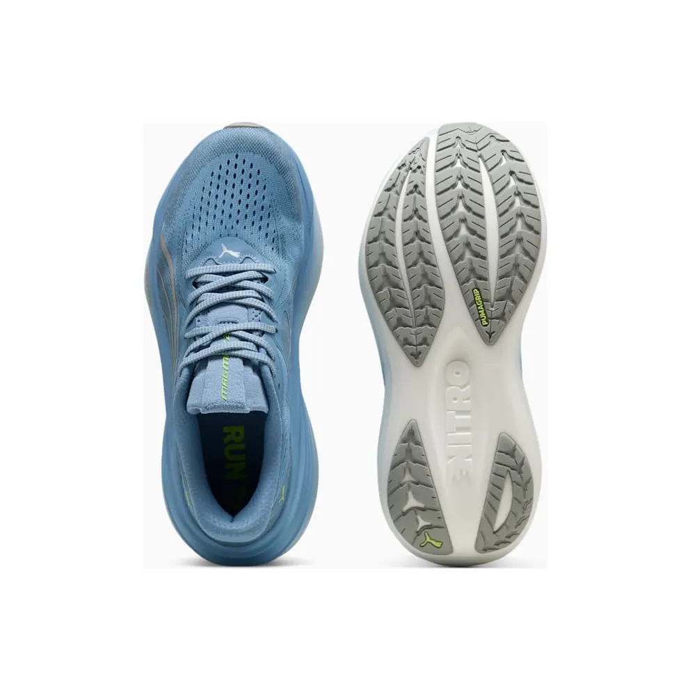 Puma MagMax NITRO Blue (312125-19)