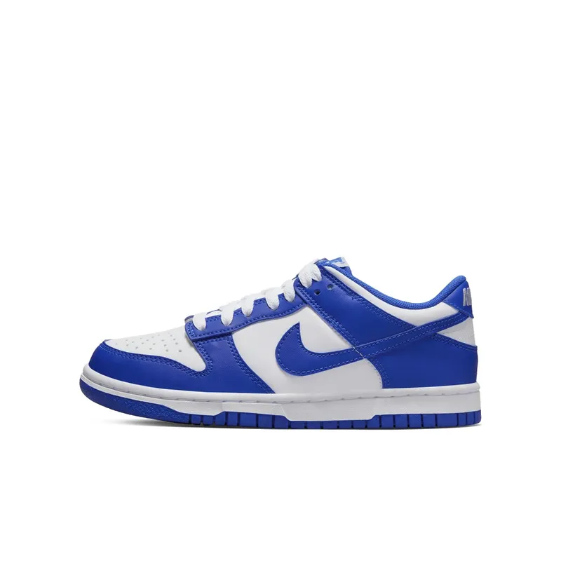 Nike Dunk Low Racer Blue (GS) (DV7067-400)