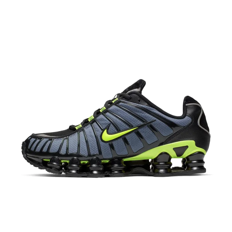 Nike Shox TL Blue – “Blue” (CI7692-400)