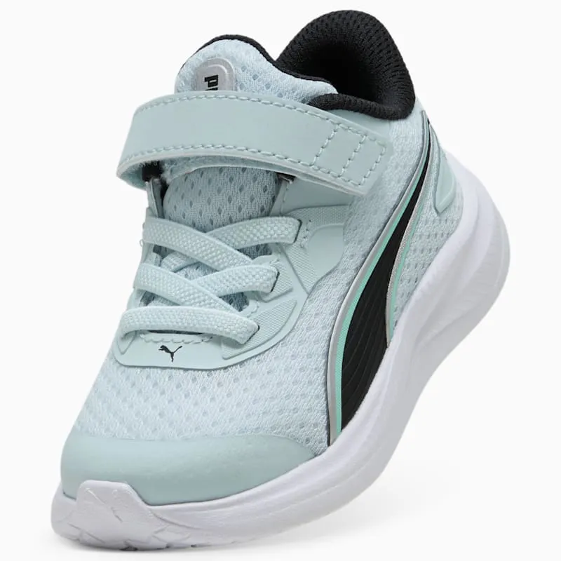 Puma Skyrocket Sea Glass / Black / Speed Blue / Mint Melt (312415-02)