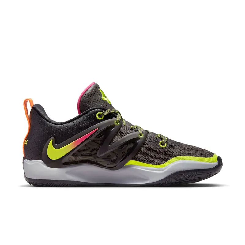KD15 Basketball Multi-Colour (DO9825-902)
