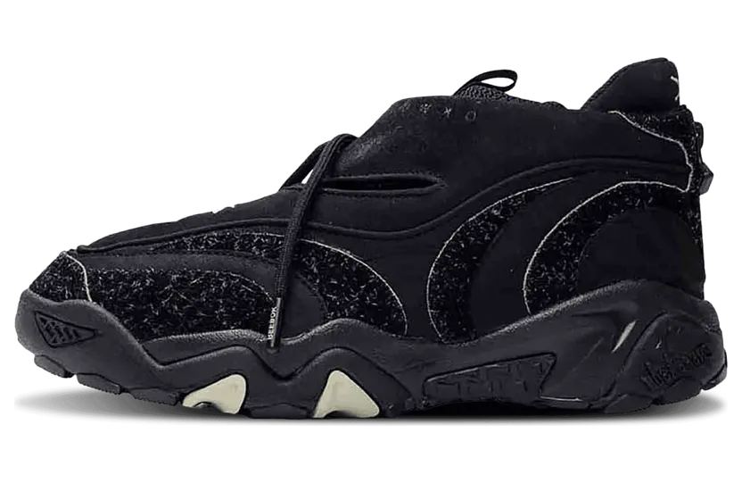 Reebok Chukwu Preseason OTU “Tobe Nwigwe Black” (100241-549)