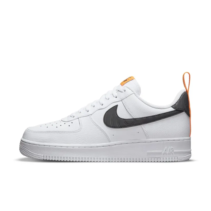 Nike Air Force 1 Pivot Point White (DO6394-100)