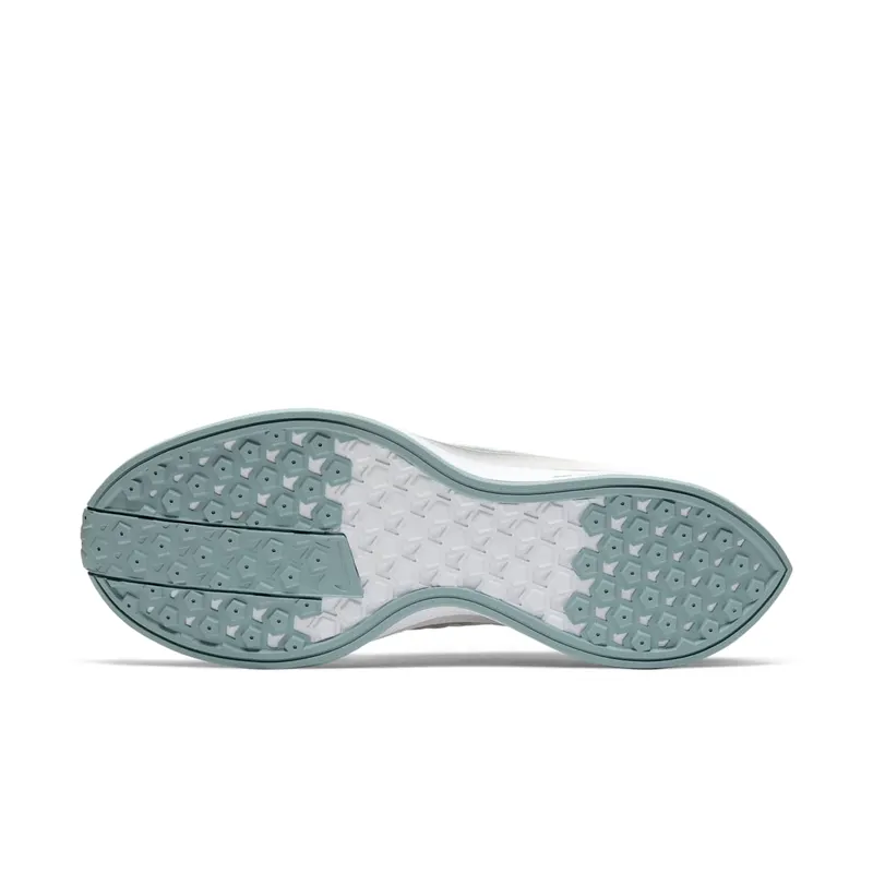 Nike Zoom Pegasus Turbo 2 Pure Platinum (W) Pure Platinum/Wolf Grey-White-Ocean Cube (AT8242-006)