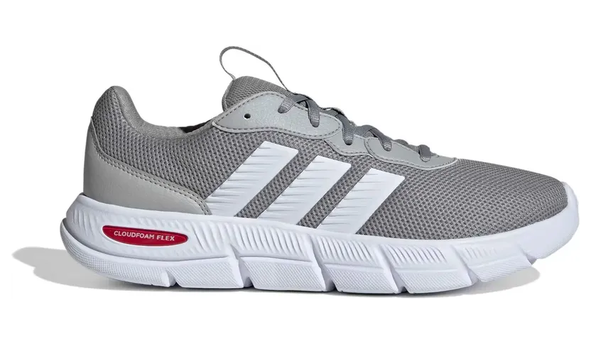 Adidas Cloudfoam Grey (HQ4851)