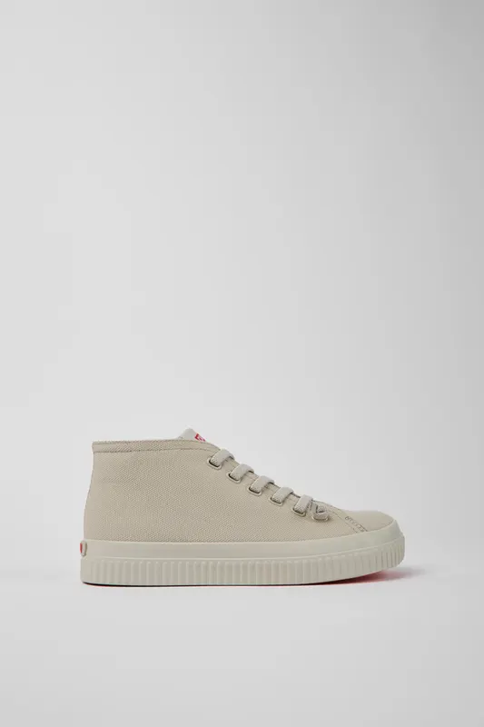 Camper Peu Stadium High-Top- – Nude (K400742003)