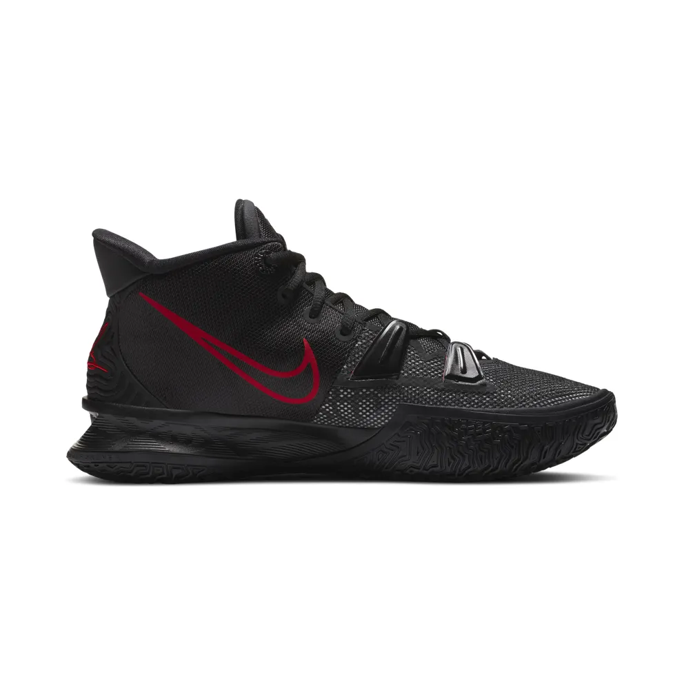 Kyrie 7 Basketball Black (CQ9326-001)