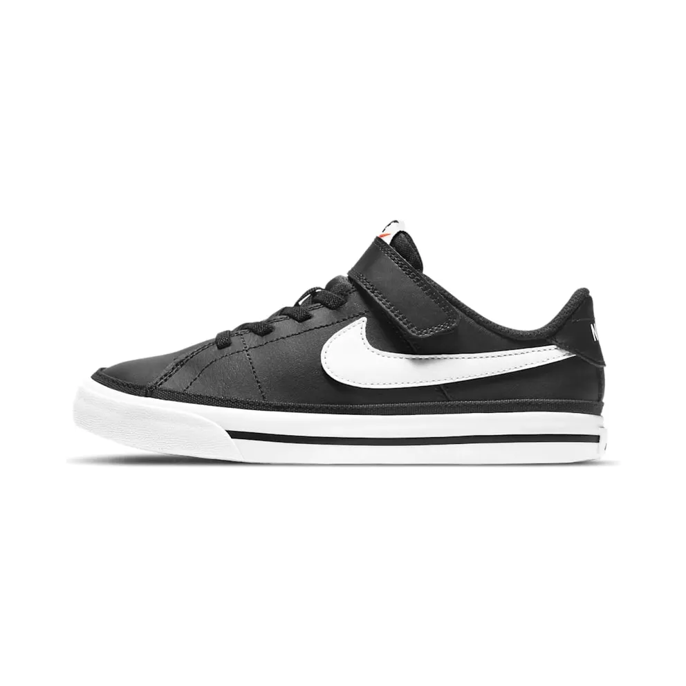 Nike Court Legacy Schwarz (DA5381-002)