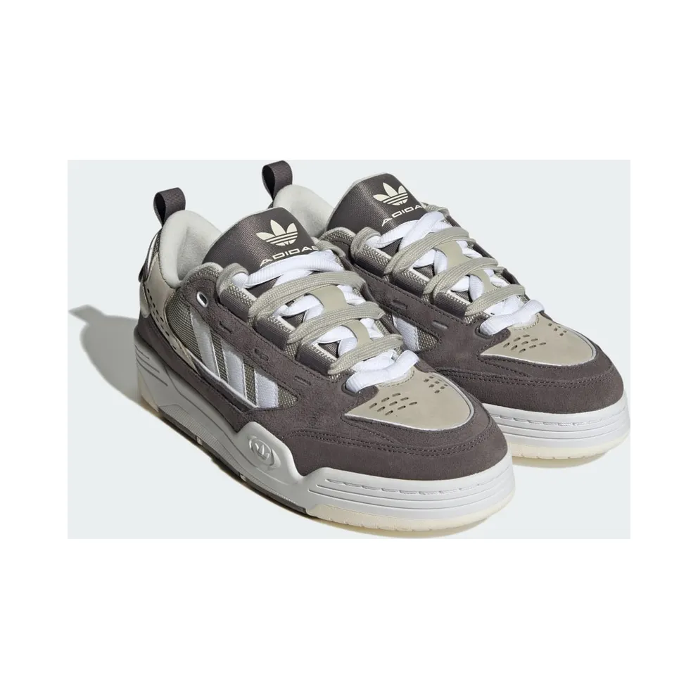 adidas Adi2000 Charcoal / Cloud White / Putty Grey (IF8820)