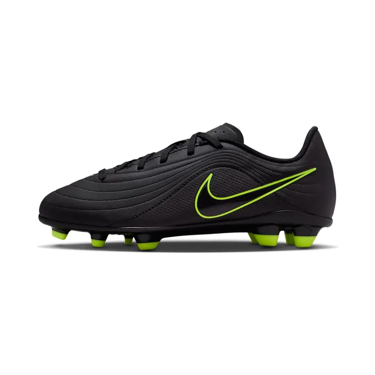 Nike Tiempo Maestro Club FG/MG Black Volt (IB5025-007)
