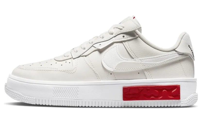 Nike Air Force 1 Fontankaen Grijs (DH1290-001)