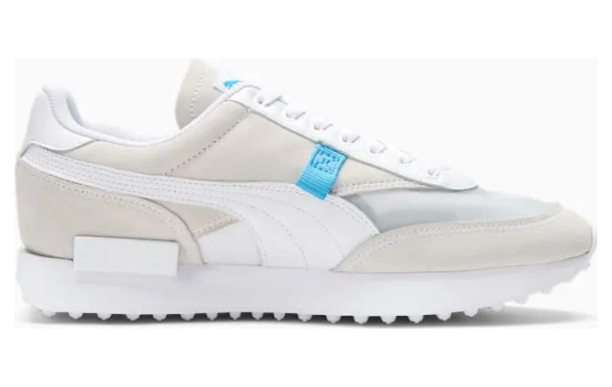 Puma x CLOUD9 Future Rider White (38084901)