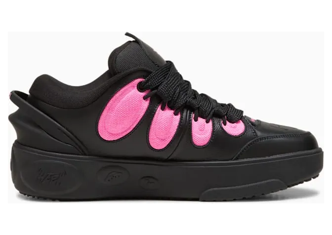 Puma Lafrance Black Pink (310865-01)