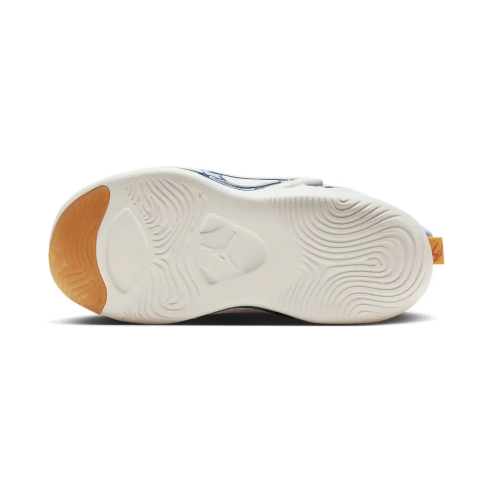 Jordan Tatum 1 Denim (DX5357-400)