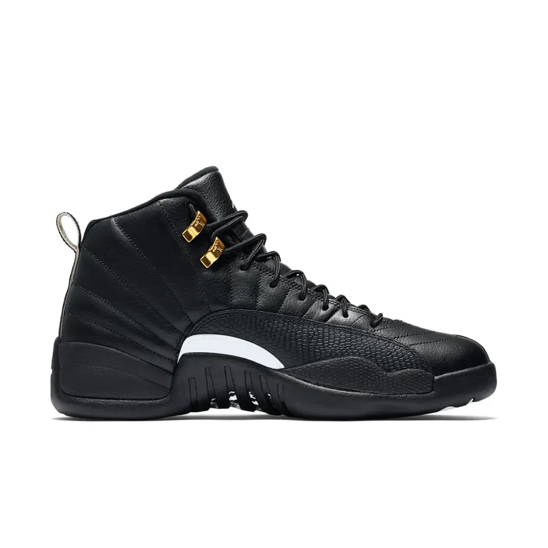 Air Jordan Nike AJ XII 12 Retro The Master (130690-013)