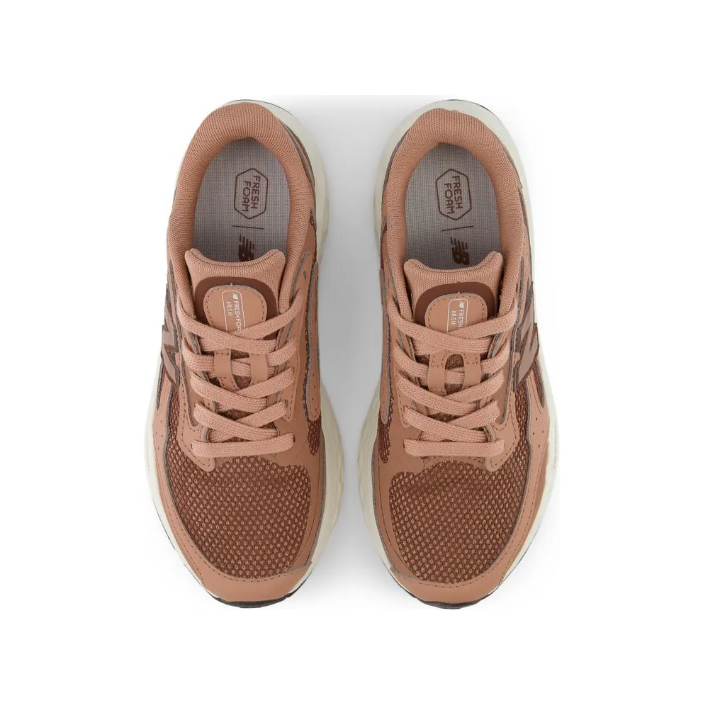 New Balance Fresh Foam Arishi v4 Tiralux Landslide Pecan (WARISTL4)