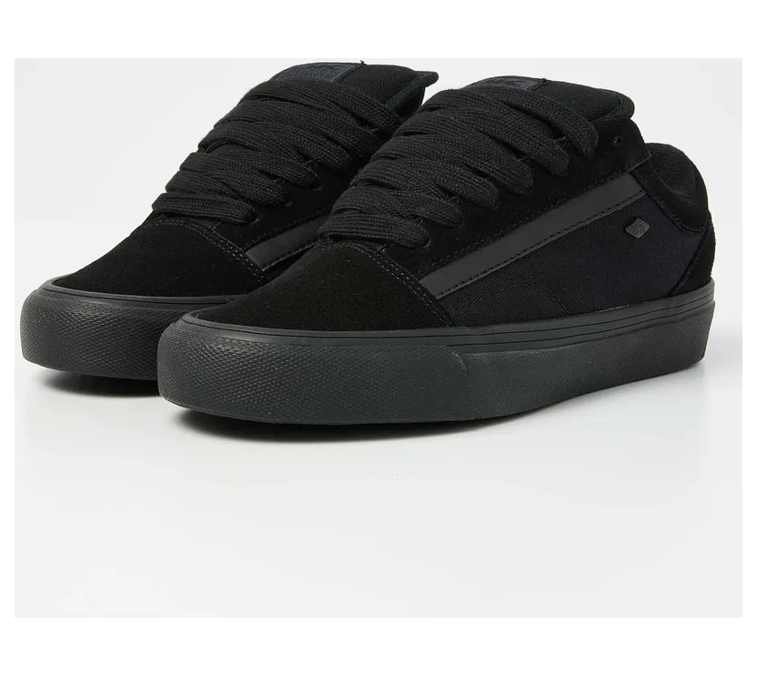 british knights sneaker ZWART/ZWART (B54-3723-11)