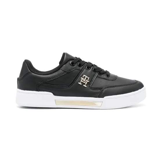 Tommy Hilfiger Klassische “Black” (FW0FW06859)