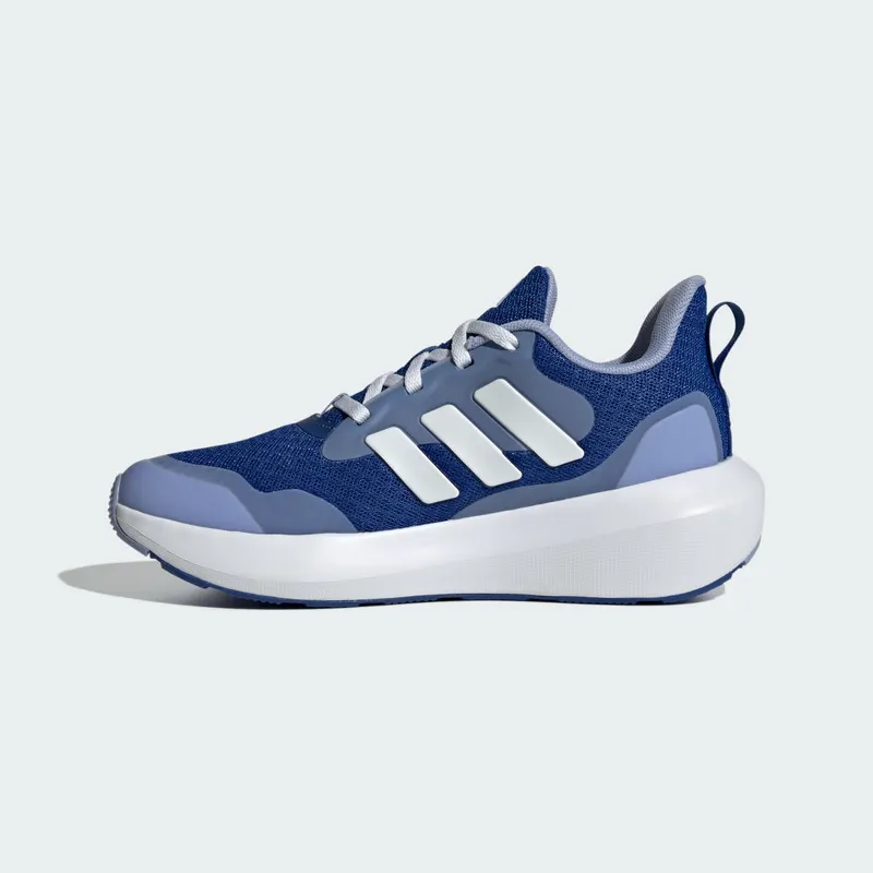 adidas Fortarun 2.0 Royal Blue Cloud White Blue Spark (IF1747)