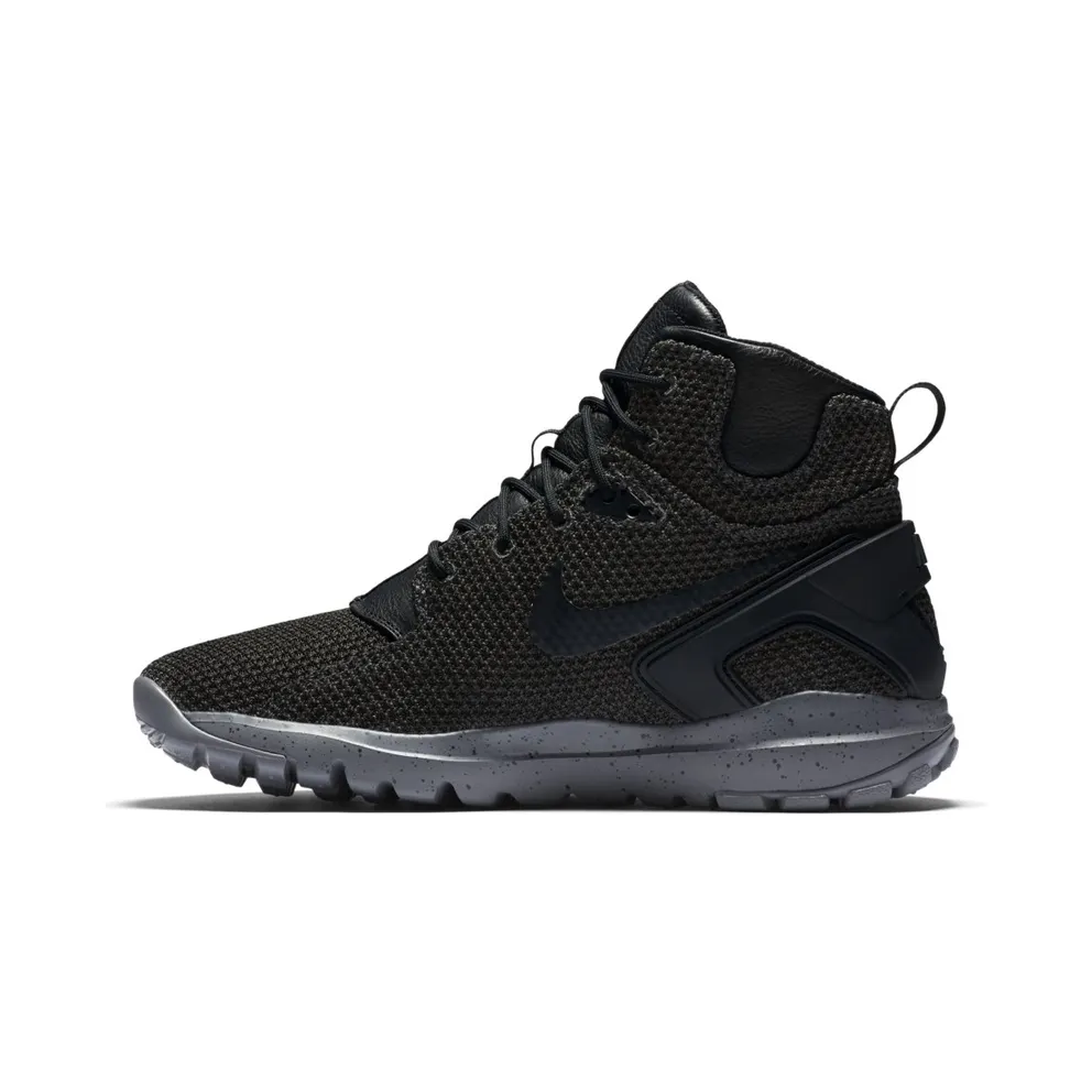 Nike Koth Ultra Mid Kjcrd Anthracite Black-Dark Grey Anthracite/Black-Dark Grey (819681-001)