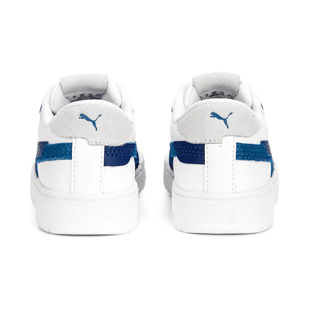 Puma CA Pro Glitch White/Blue/Grey (390822-01)