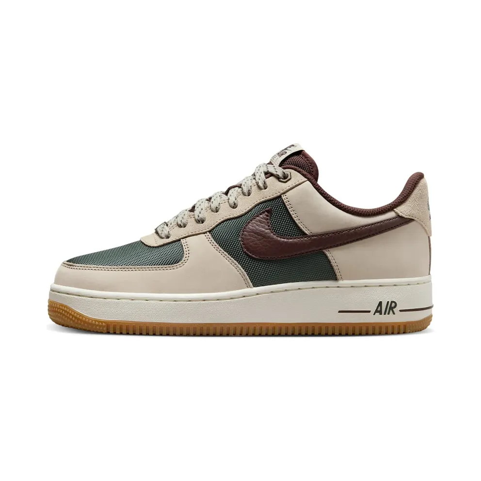Nike Air Force 1 Low ’07 “Cream Vintage Green” (FQ8823-236)