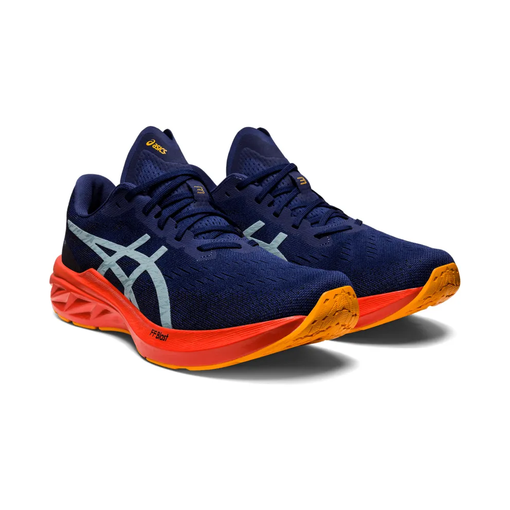 Asics DYNABLAST 3 Deep Ocean/Light Steel (1011B460.401)