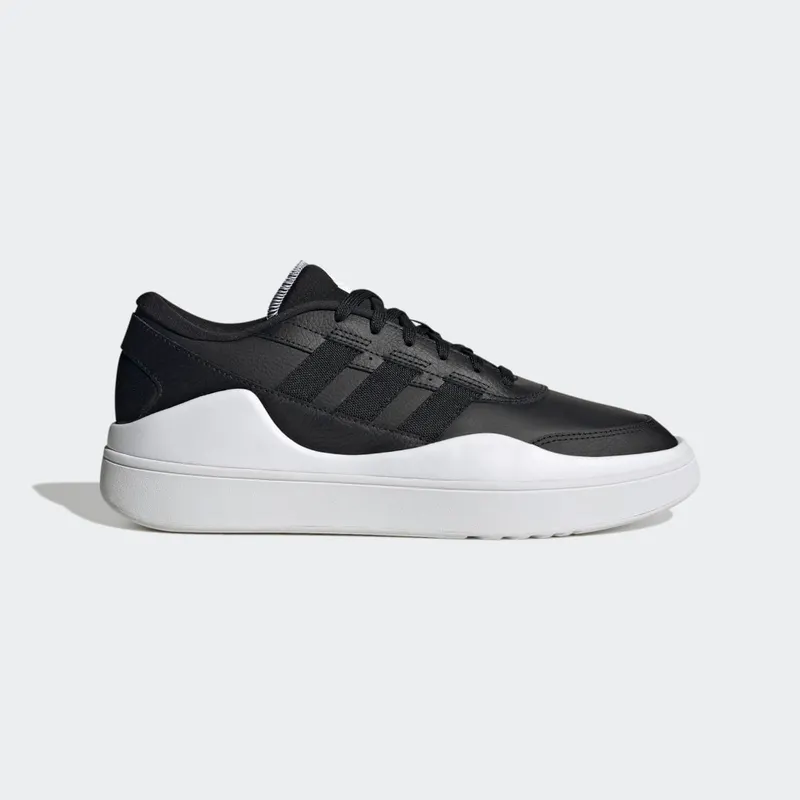 Adidas Osade Cloud White / Core Black / Core Black (IG7318)