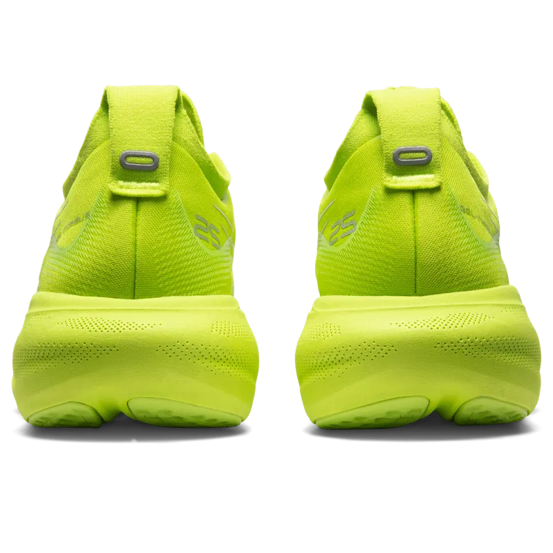 Asics GEL-NIMBUS 25 Lime Zest/White (1011B547.300)