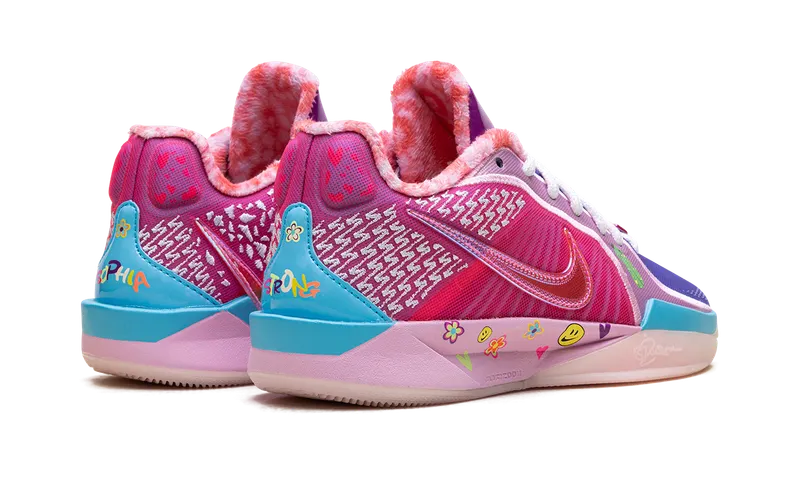 Nike Sabrina 2 “Doernbecher” (IB6103-920)