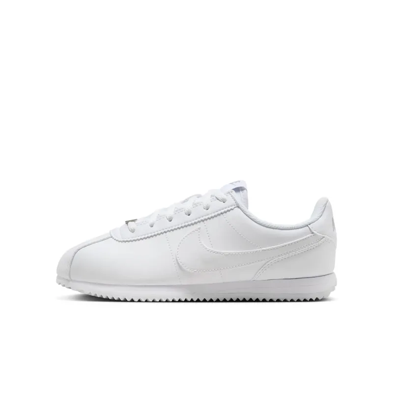 Nike Cortez White Wolf Grey (DM0950-107)