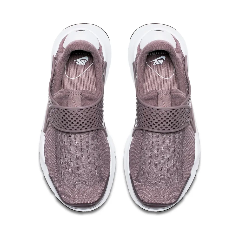 Nike Sock Dart Taupe Grey White-Black (W) Taupe Grey/White-Black (848475-201)