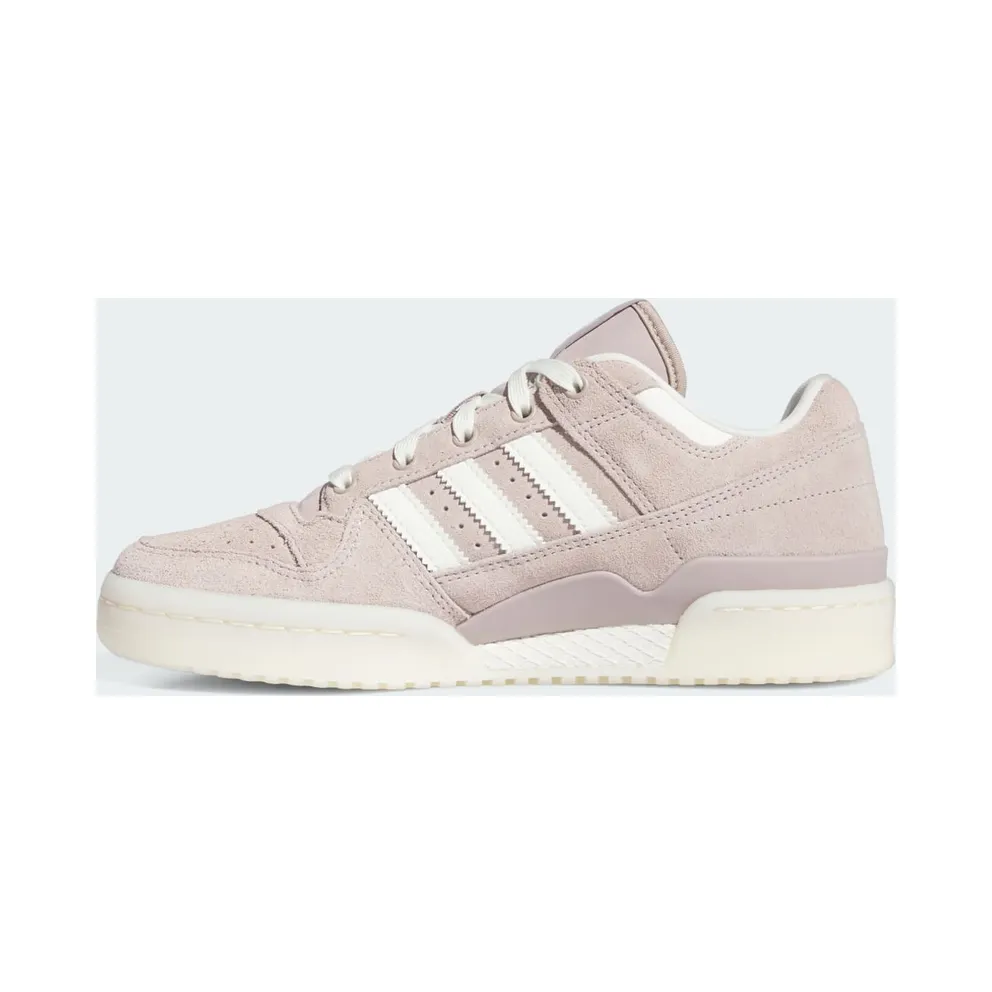 adidas Forum Low CL Grey Ivory Sand Strata (IH0210)