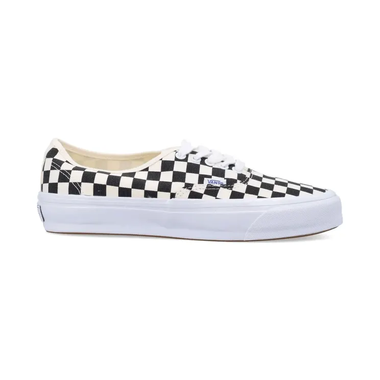 Vans Authentic Reissue 44 LX “Black” (VN000CQA2BOBW)