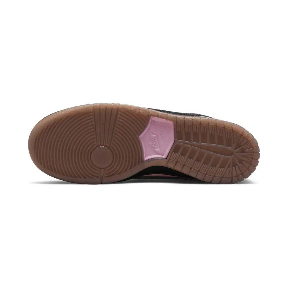 Nike SB x KCDC Dunk High Pink – “Pink / Black” (DH7742-600)