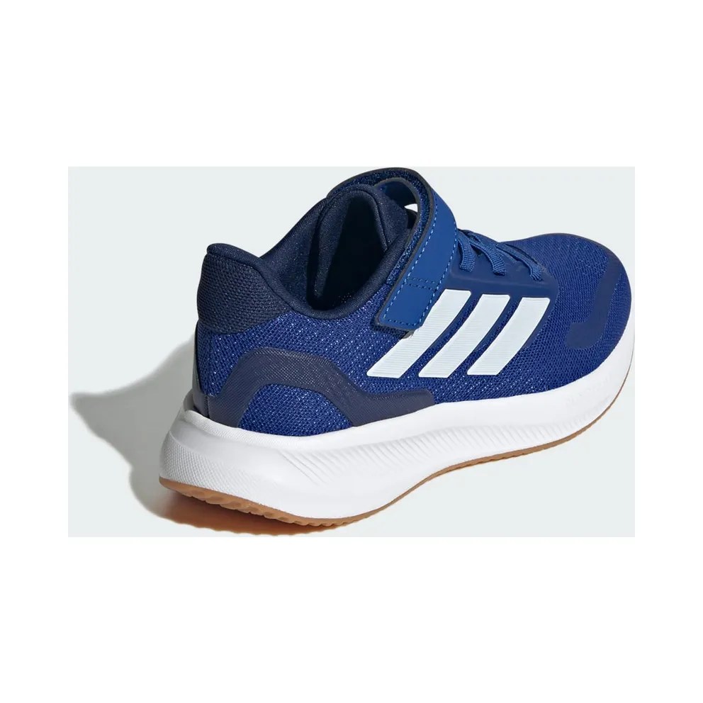 Adidas Runfalcon 5 Kids Royal Blue / Cloud White / Dark Blue (JP5147)