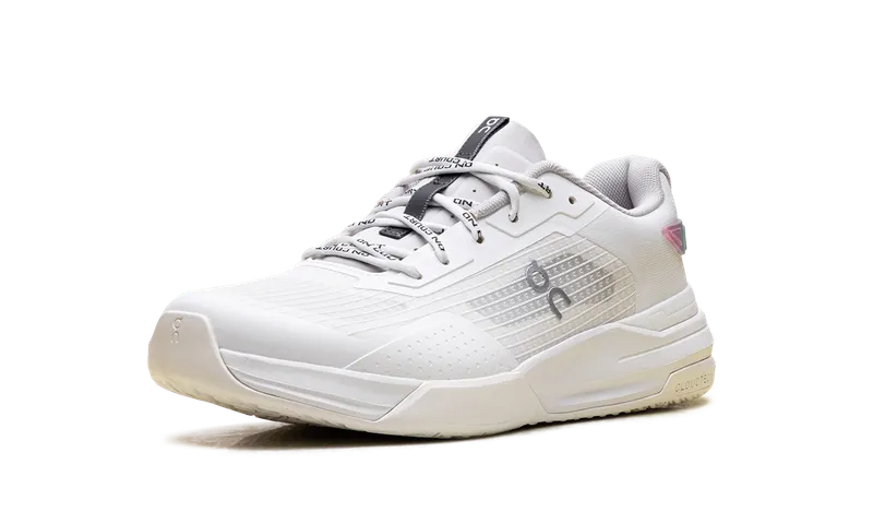 On Running THE ROGER ADV Z5 “White Ivory” (3MF10330924)
