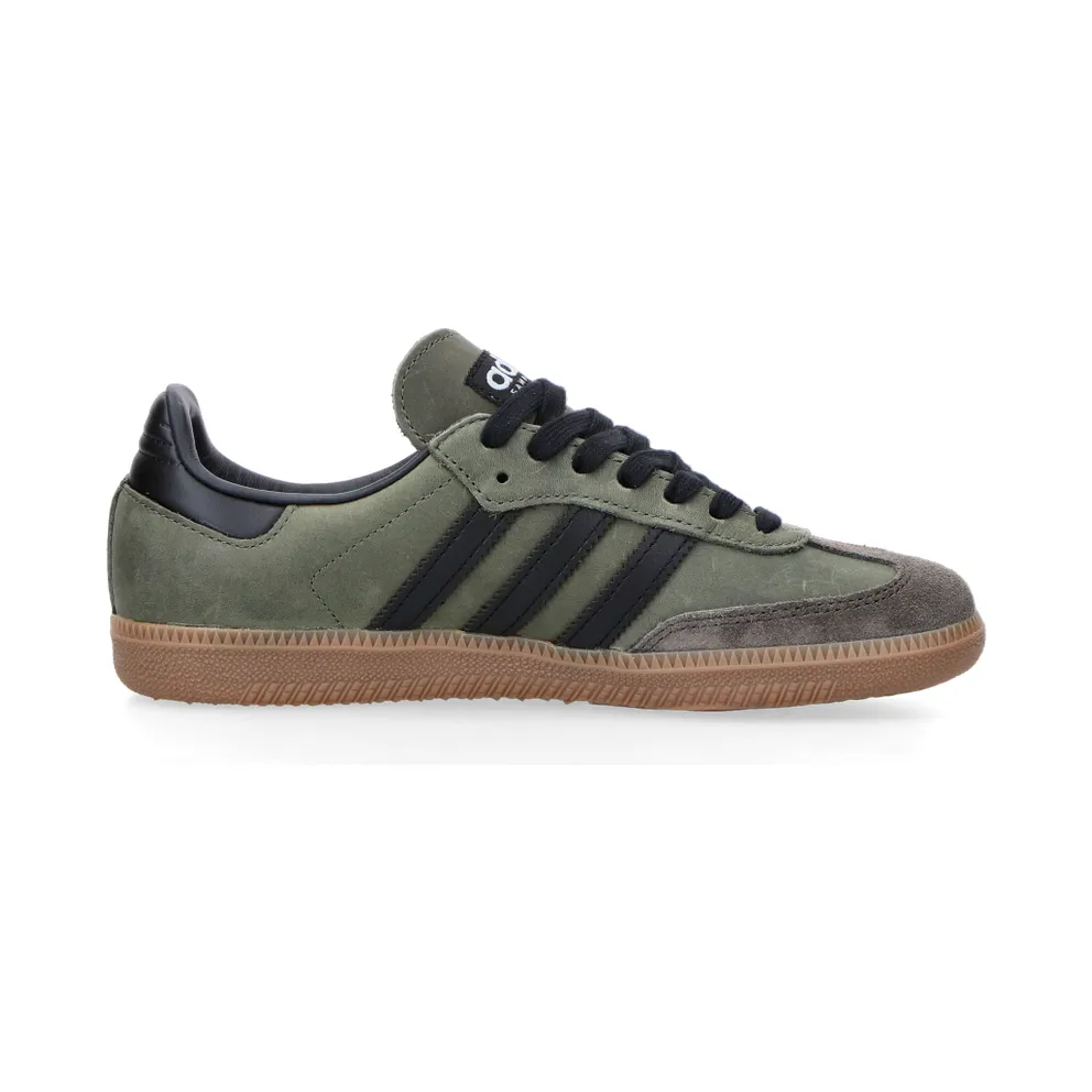 adidas Samba OG “Base Green” – IE9163