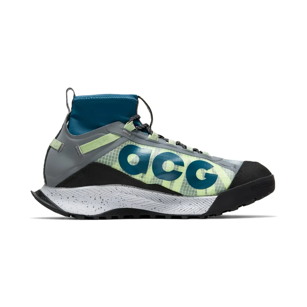 Nike ACG Zoom Terra Zaherra Aviator Grey Barely Volt Aviator Grey/Barely Volt (CQ0076-001)