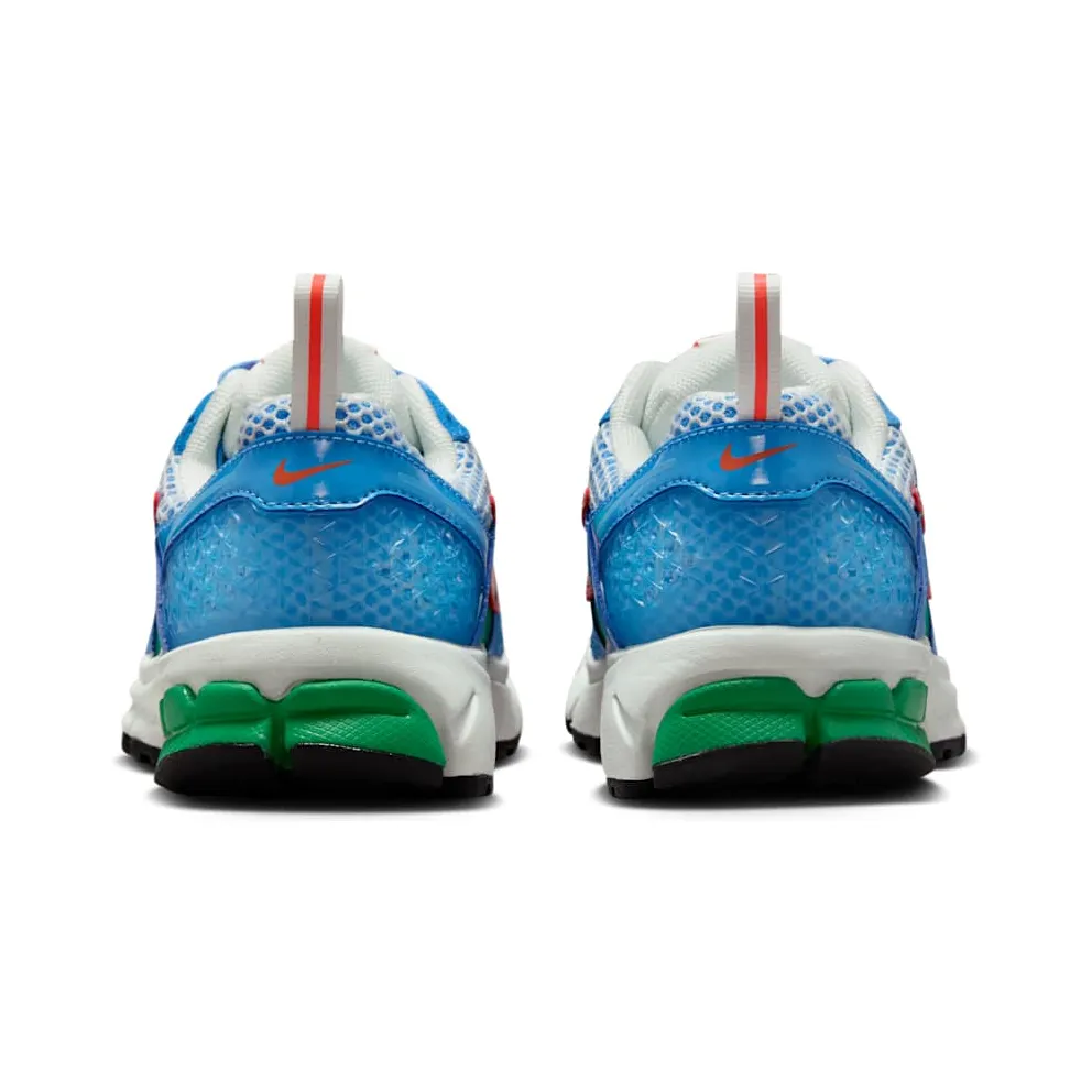 Nike Vomero 5 University Blue Stadium Green Summit White Magic Ember (IB7728-412)