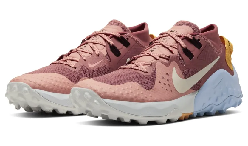 Nike Wildhorse 6 Canyon Pink (W)