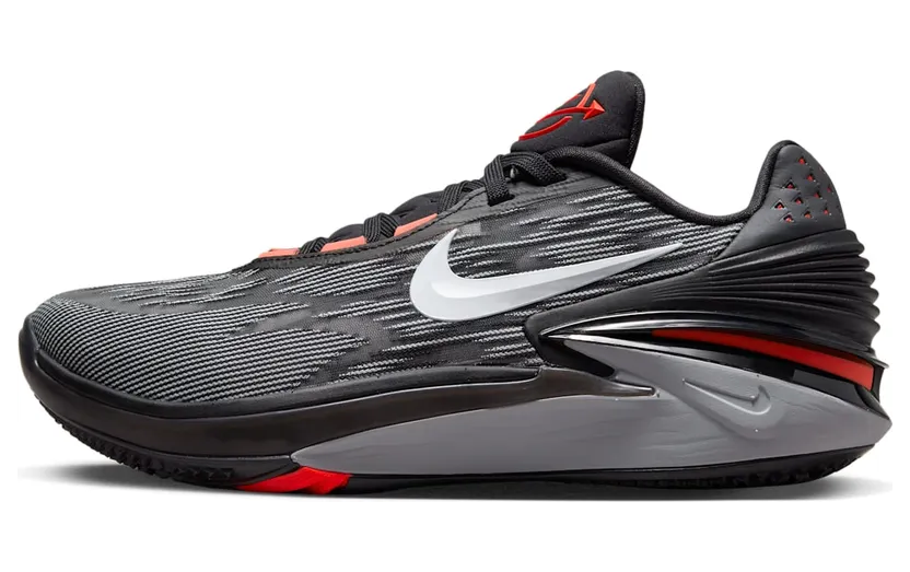 Nike Air Zoom GT Cut 2 “Bred” (DJ6015-001)