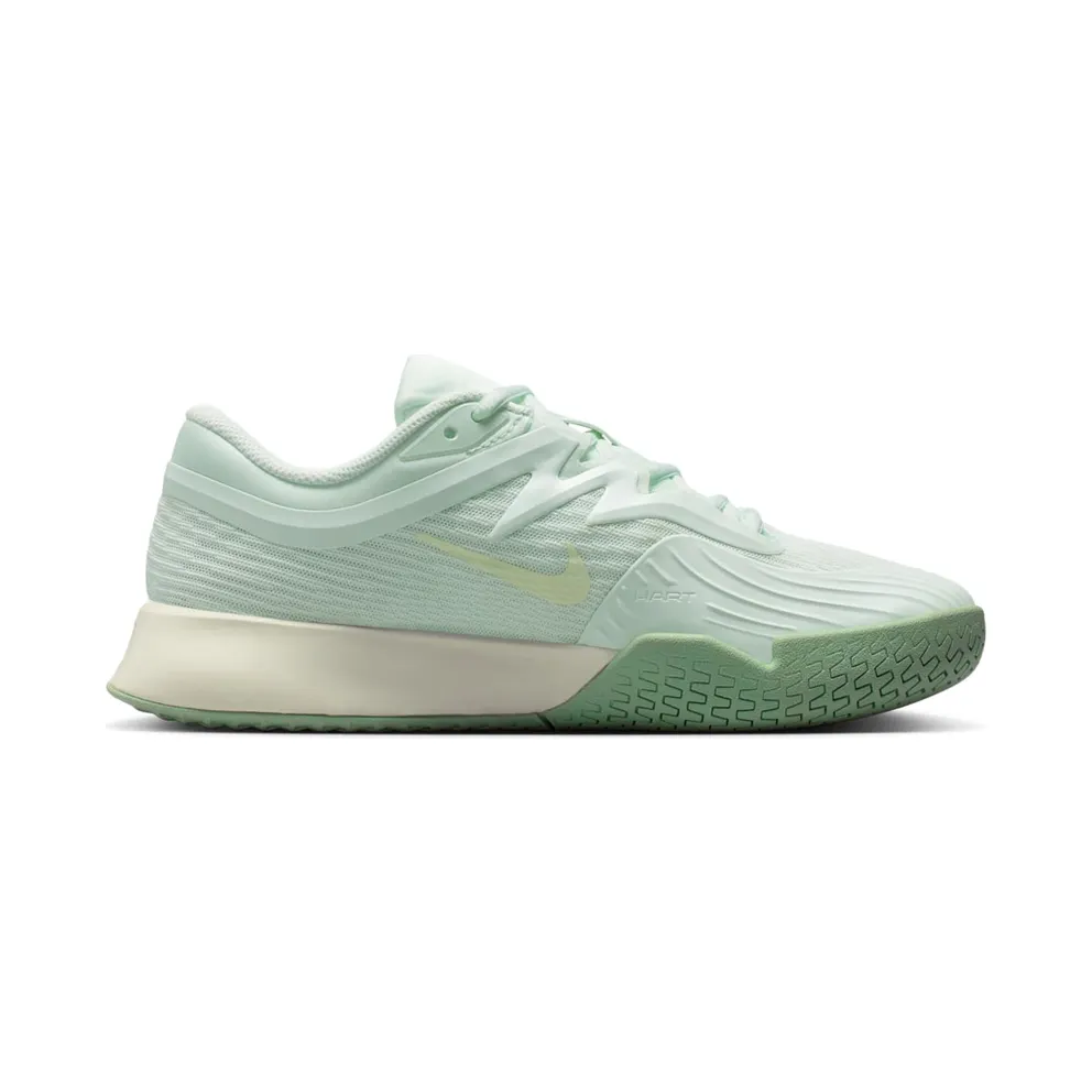 Nike Court Air Zoom Vapor Pro 3 HC Barely Green Sea Glass (FZ2158-301)