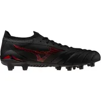 Mizuno Morelia Neo IV Beta Japan FG Black Morelia 40th Red Black (P1GA254000)