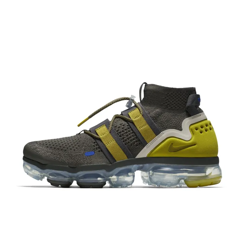 Nike Air VaporMax Utility Ridgerock Ridgerock/Peat Moss-Light Cream (AH6834-200)