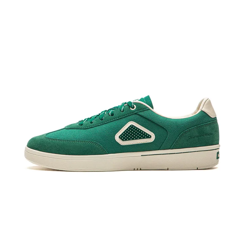 Li-Ning Wade County “Green” (ABCW011-10)