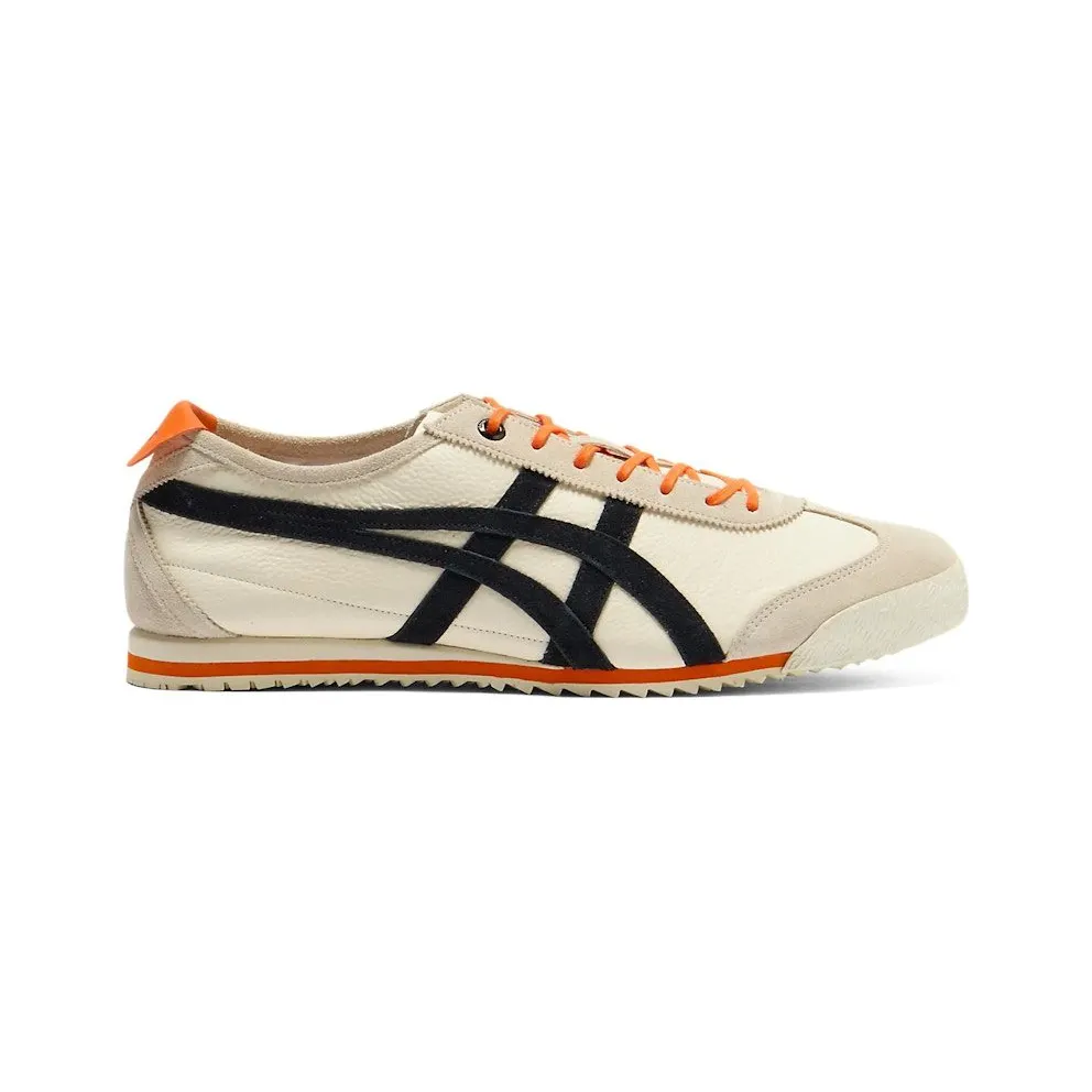 Onitsuka Tiger Mexico 66 SD Vintage Cream Black Orange (1183C015-105)