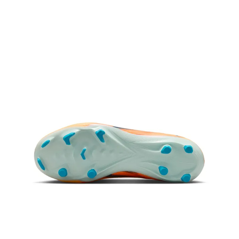 Nike Other Mercurial Melon Tint / Igloo / Neo Turquoise (FQ8394-801)